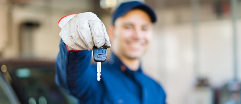 24 hour Mobile locksmith in Gridley