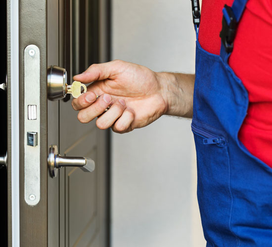 Residential Locksmith Gridley