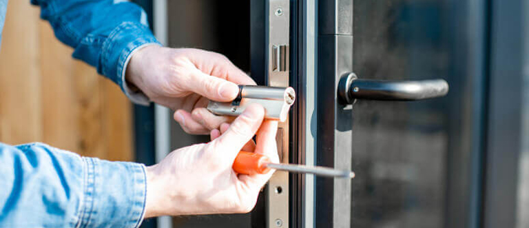 Commercial Locksmith Gridley