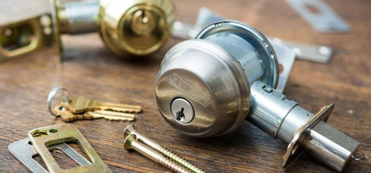 Doorknob Locks Repair Gridley