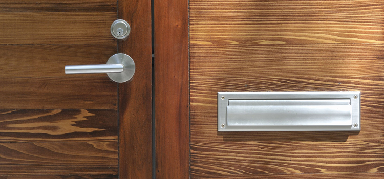 Electric Front Door Lock Repair Gridley