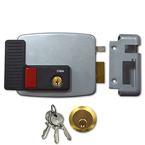 electronic door lock repair Gridley